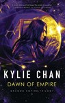 Dawn of Empire - Kylie Chan - 9780648898078