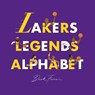 Lakers Legends Alphabet - Beck Feiner - 9780648962861