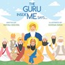 The Guru Inside Me Says... - Ratika Seehra - 9780648984016