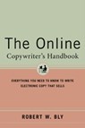 The Online Copywriter's Handbook - Robert Bly - 9780658020995