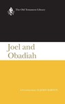 Joel and Obadiah - John Barton - 9780664219666
