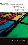 Ruth and Esther - Marcia Y. Riggs - 9780664232504