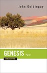 Genesis for Everyone, Part 1 - John Goldingay - 9780664233747