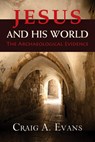 Jesus and His World - Craig A. Evans - 9780664239329