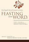 Feasting on the Word— Year C, Volume 4 - David L. Bartlett ; Barbara Brown Taylor - 9780664239596