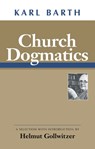 Church Dogmatics - Karl Barth - 9780664255503
