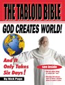 The Tabloid Bible - Nick Page - 9780664258436