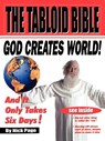 The Tabloid Bible - Nick Page - 9780664258436