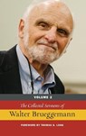 The Collected Sermons of Walter Brueggemann - Walter Brueggemann - 9780664260415