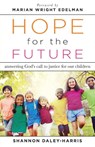 Hope for the Future - Shannon Daley-Harris - 9780664261634