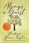 Always a Guest: Speaking of Faith Far from Home - Barbara Brown Taylor - 9780664261702