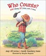 Who Counts?: 100 Sheep, 10 Coins, and 2 Sons - Amy-Jill Levine - 9780664262747