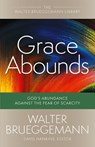 Grace Abounds - Walter Brueggemann - 9780664265915