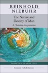 The Nature and Destiny of Man - Reinhold Niebuhr - 9780664266318