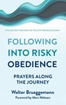 Following into Risky Obedience - Walter Brueggemann - 9780664268275