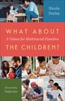 What about the Children? - Nicole Doyley - 9780664268992
