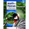 Math in Focus Wkbk Grd - COLEMAN,  John Robert - 9780669013283