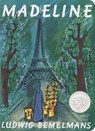 Madeline - Ludwig Bemelmans - 9780670014071
