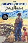 Grapes of Wrath - John Steinbeck - 9780670016907