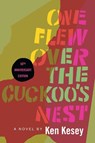One Flew Over the Cuckoo's Nest - Ken Kesey - 9780670023233