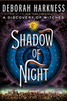 Shadow of Night - Deborah Harkness - 9780670023486
