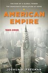 American Empire - Freeman, Joshua B. - 9780670023783