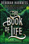 BK OF LIFE - Deborah Harkness - 9780670025596