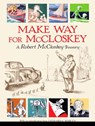 Make Way for McCloskey - Robert McCloskey - 9780670059348