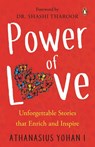Power of Love: - Athanasius Yohan I - 9780670095438