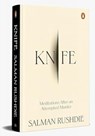 Knife - Salman Rushdie - 9780670099580