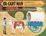 Ox-Cart Man - Donald Hall - 9780670533282