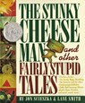 The Stinky Cheese Man - Jon Scieszka - 9780670844876