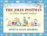 The Jolly Postman or Other People's Letters - Allan Ahlberg ; Janet Ahlberg - 9780670886241