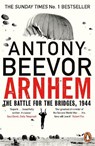 Arnhem - Antony Beevor - 9780670918676