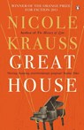 Great House - Nicole Krauss - 9780670919345