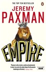 Empire - Jeremy Paxman - 9780670919598