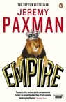 Empire - Jeremy Paxman - 9780670919604