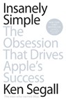 Insanely Simple - Ken Segall - 9780670921195
