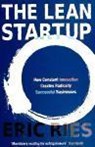 The Lean Startup - Eric Ries - 9780670921607