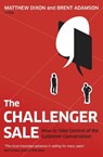 The Challenger Sale - Matthew Dixon ; Brent Adamson - 9780670922857