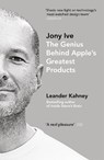 Jony Ive - Leander Kahney - 9780670923243
