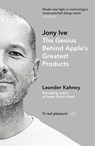 Jony Ive - Leander Kahney - 9780670923250