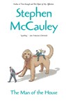 The Man of the House - Stephen Mccauley - 9780671002251