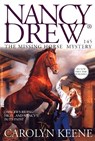 The Missing Horse Mystery - Carolyn Keene - 9780671007546