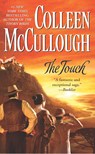 The Touch - Colleen McCullough - 9780671024192