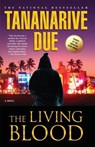 The Living Blood - Tananarive Due - 9780671040840