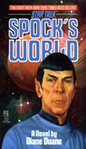 Spock's World - Diane Duane - 9780671041137
