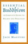 Essential Buddhism - Jack Maguire - 9780671041885