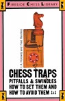 Chess Traps - I. A. Horowitz ; Fred Reinfeld - 9780671210410