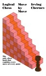 Logical Chess - Irving Chernev - 9780671211356